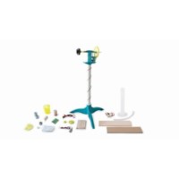 KidWind Advanced Wind Experiment Kit (KW-AWX)