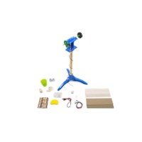 KidWind Basic Wind Experiment Kit (KW-BWX)