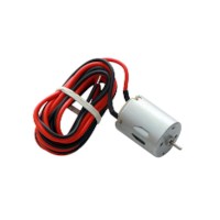 KidWind High Torque Generator with Wires 3 stuks (KW-HIGEN3)