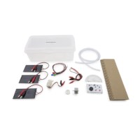 Solar Energy Exploration Kit (KW-SEEK)
