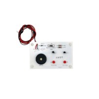 KidWind Sound and Light Board (KW-SLB)