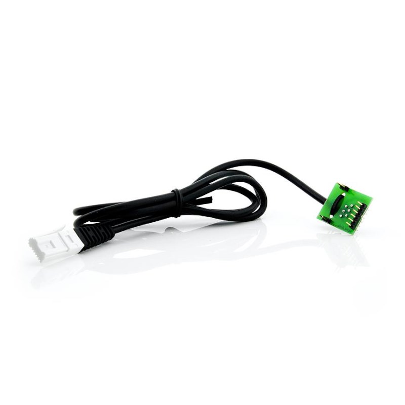 Vernier Analog Breadboard Cable Digitaal (BB-BTD)