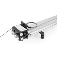 Bumper & Launcher Kit (BLK)