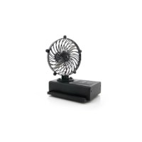 Ventilatorwagentje Vernier Track (CART-F)
