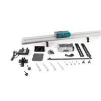 Dynamics Cart and Track System (DTS)