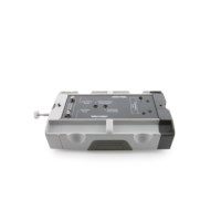 Botsingswagentje Vernier Dynamics Track (DTS-CART-P)