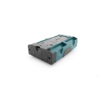 Wagentje voor Vernier Dynamic Track (DTS-CART-S)
