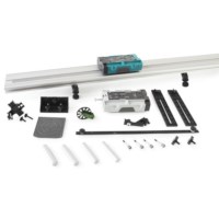 Dynamics Cart and Track System (DTS-LONG)