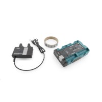 Meetwagen met Encoder en ontvanger (DTS-MEC)