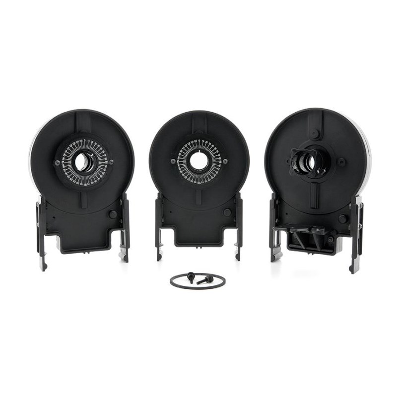 Polarisator/analysator set (PAK-OEK)