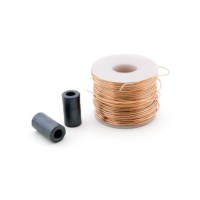 Koperspoel 2,4 Ohm (IND)