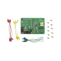 Vernier Circuit Board versie 2 (VCB2)