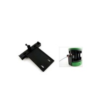 Houder optical fiber spectraalbuiscarrousel (ST-FHC)