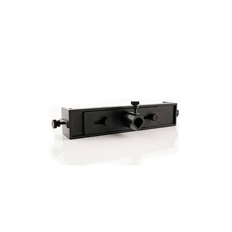 Houder optical fiber spectraalbuishouder (ST-FHS)
