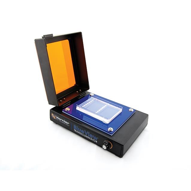 BlueView Transilluminator (BLUE-VIEW)