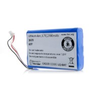 Oplaadbare accu LabQuest 1 (LQ-BAT)