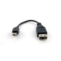 Easy to Go! Adapter (MINI-USB)