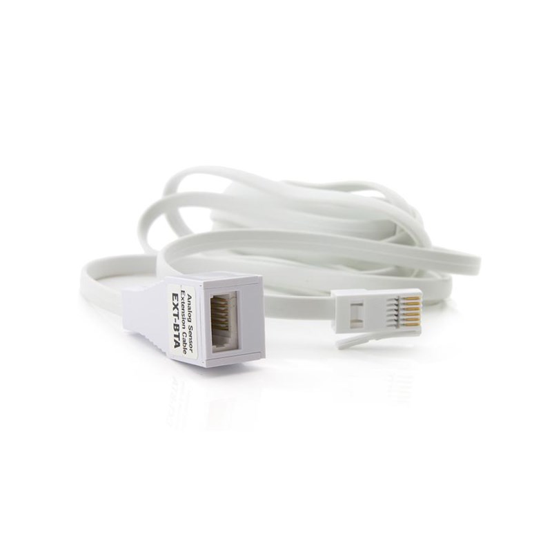 Verlengkabel voor analoge sensoren (EX-BTA)