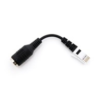 Analoge sensoradapter voor DIN-stekker (BTA-DIN)