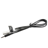 Kabel van Vernier Radation Monitor (RAD-BTD)