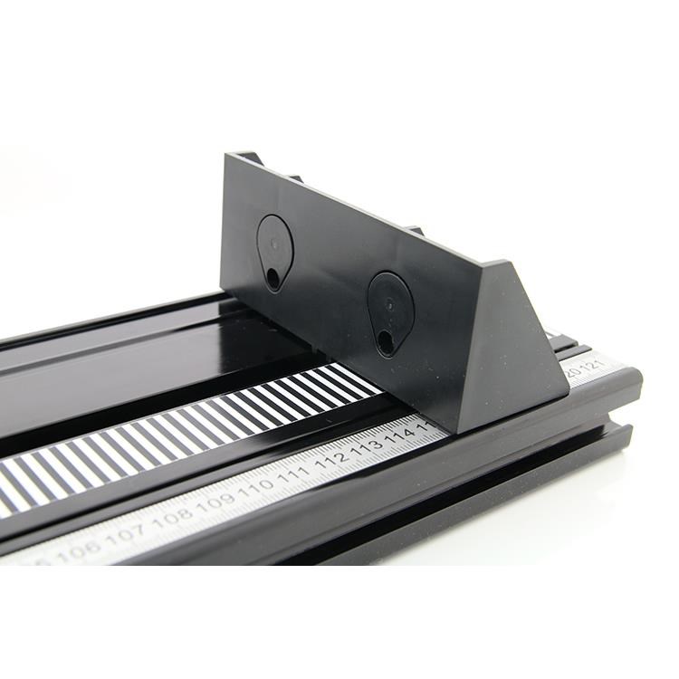 Stop Meetwagen Vernier Track (AS-VDS)