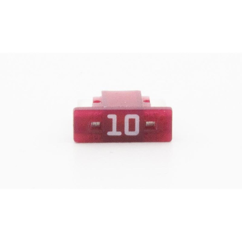 Reserve zekering hoogspanningsensor (FUSE-HCS)