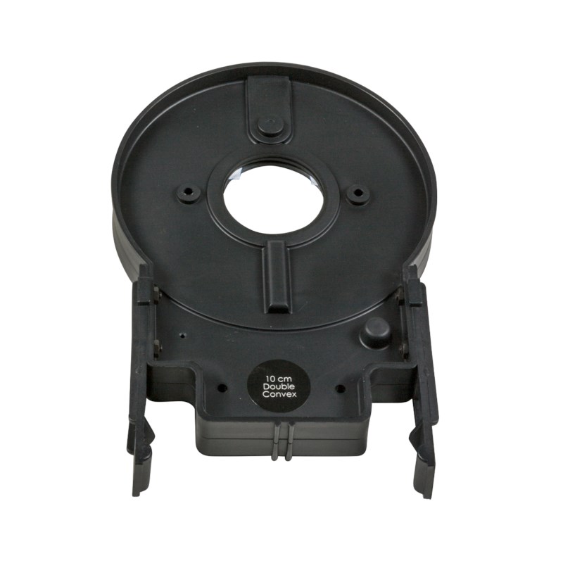 Lens +100 mm voor Optics Exp. Kit (L10B-OEK)