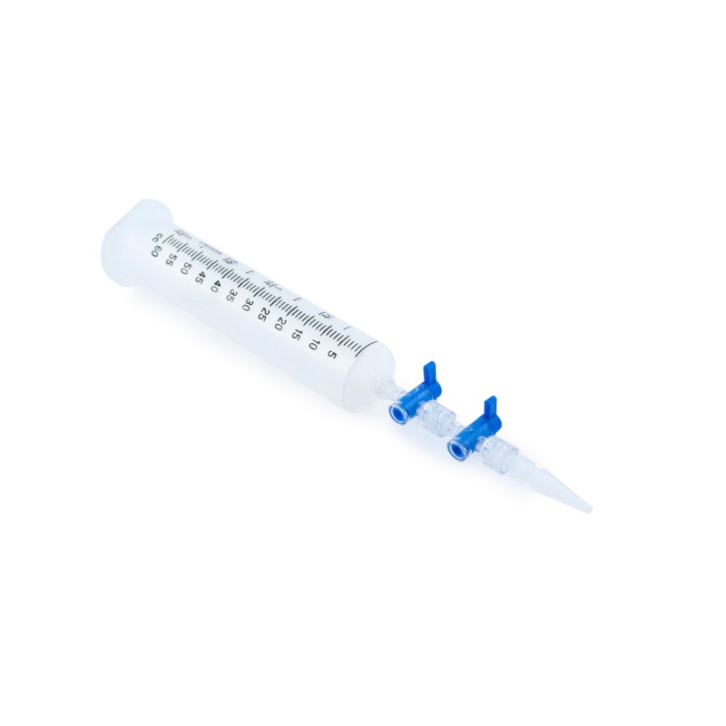 Buret Druppelteller (VDC-RR)
