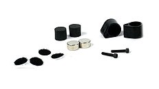Accessoires Meetwagen (VMC-VDS)