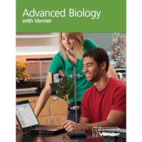 Experimentenboek 'Advanced Biology with Vernier' Download (B