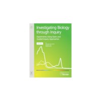 Experimentenboek 'Investigating Biology through Inquiry' Dow (BIO-I-E)