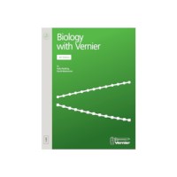 Experimentenboek 'Biology with Vernier' Download (BWV-E)