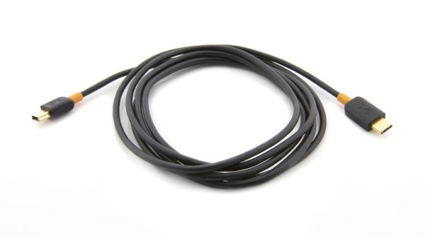 Mini USB kabel (CB-USB-C-MINI)