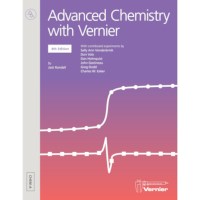 Experimentenboek 'Advanced Chemistry with Vernier' Download