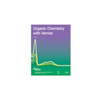 Experimentenboek 'Organic Chemistry with Vernier'  Download