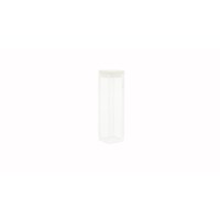 Fluorescence/UV Quartz Cuvet (CUV-QUARTZ-FUV)