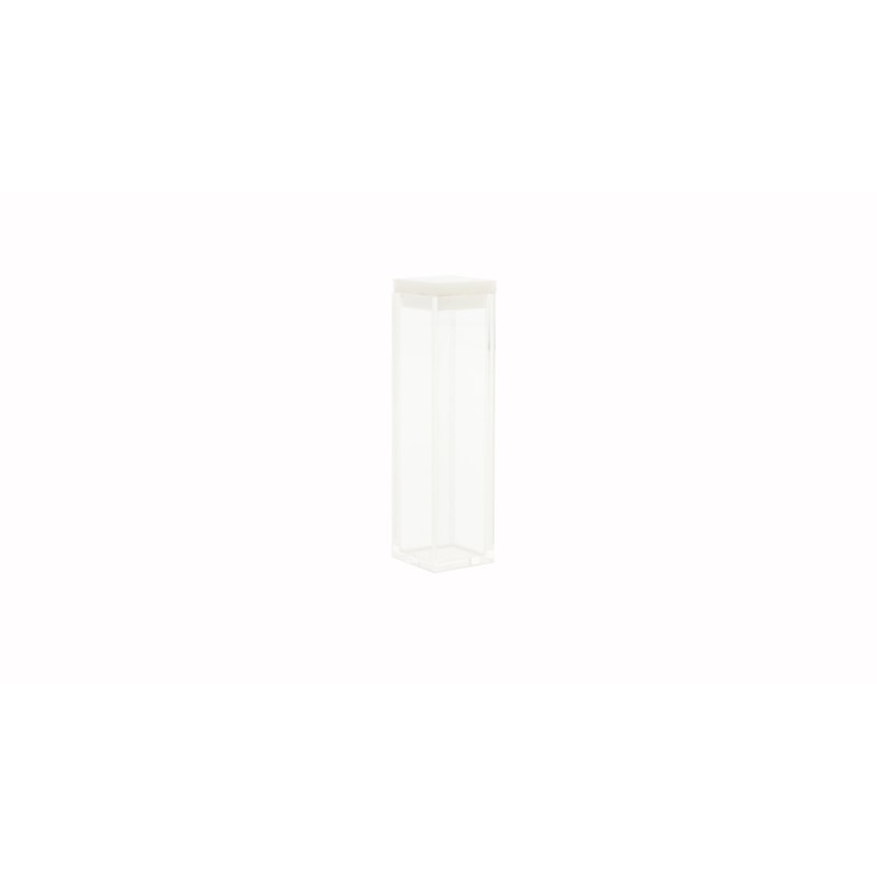 Fluorescence/UV Quartz Cuvet (CUV-QUARTZ-FUV)