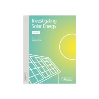 Experimentenboek 'Investigating Solar Energy' Download (ELB-