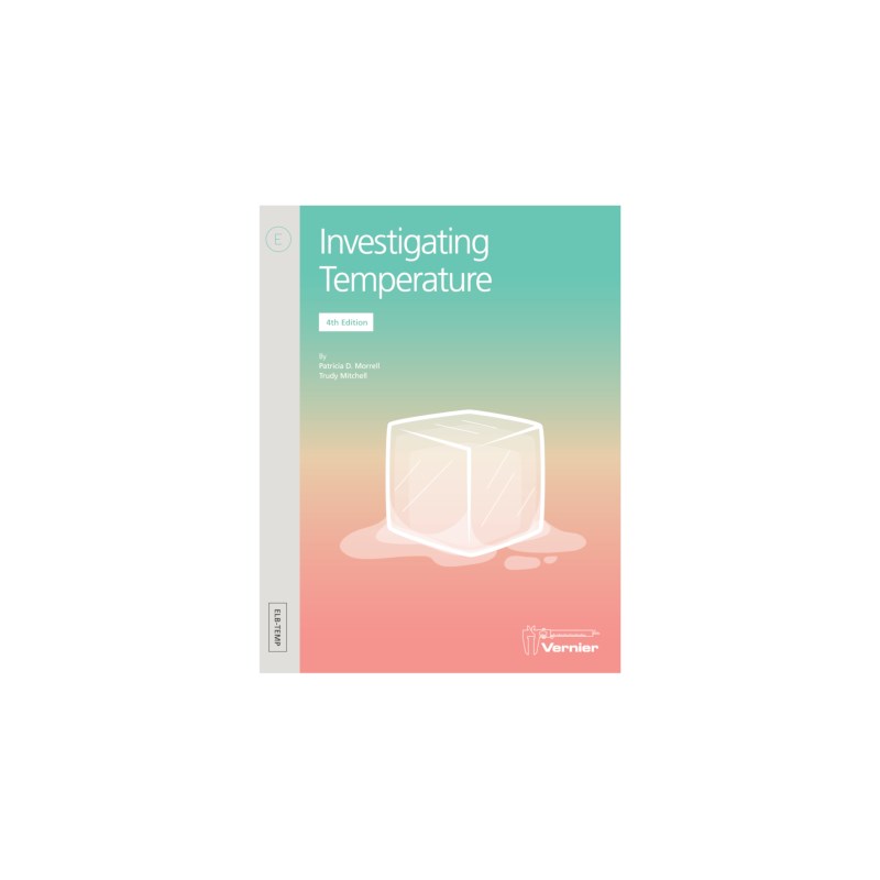 Investigating Temperature Download (ELB-TEMP-E) 	