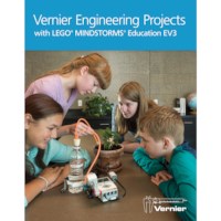 Vernier Engineering Projects with LEGO® MINDSTORMS® Education EV3 Download