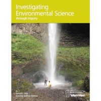 Exp.boek Investigating Environmental Science through Inquiry (ESI-E)
