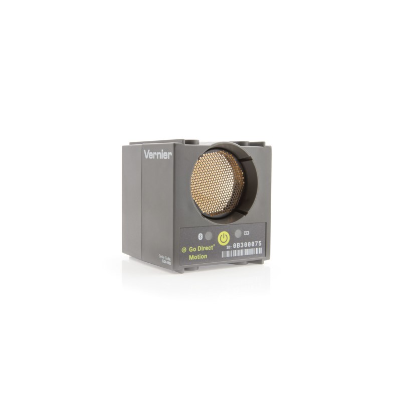 Go Direct Motion Detector (GDX-MD)