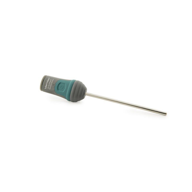 Go Direct temperatuursensor (GDX-TMP)