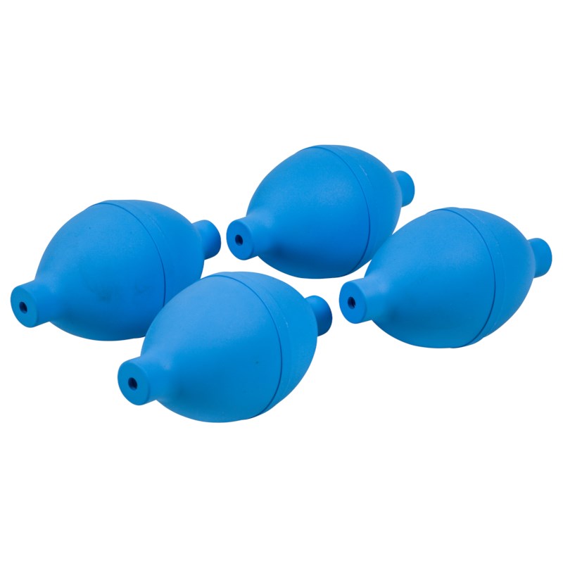 Blaasbalg gasdruksensor (GPPS-BULB4)