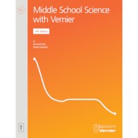 Middle School Science with Vernier / e-Book (MSV-E)