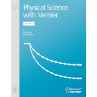 Experimenteerboek Physical Science met Vernier Download (PSV