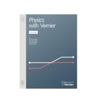 Experimenteerboek Physics with Vernier e-Book (PWV-E)