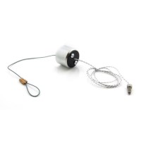 Vervangende Kabel & Draaikoppeling voor sensor CFA (SA-CFA)