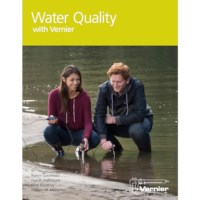 Experimenteerboek Water Quality with Vernier Download (QWV-E