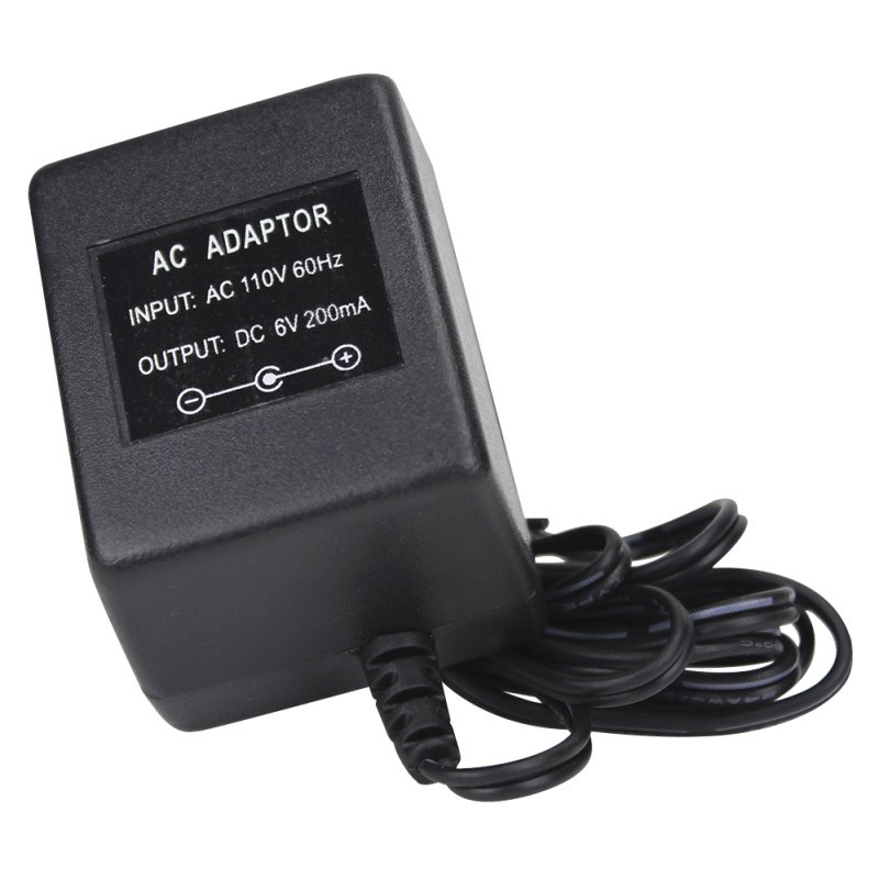 Netadapter Adam CB balans